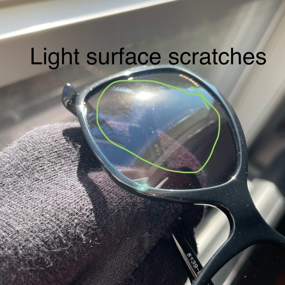 Bulgari Sunglasses - Picture 13 of 16